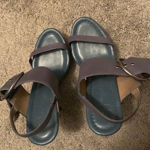 Jessica Simpson heels